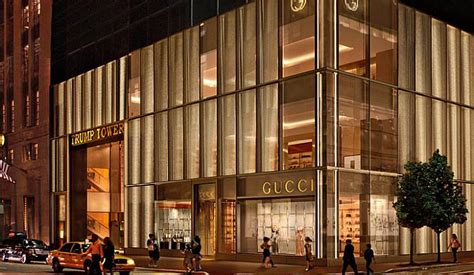 where is gucci company located|gucci headquarters new york.